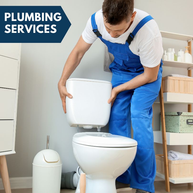 Plumbing Company in Diamond, MO